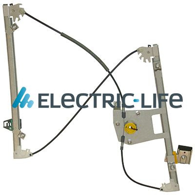 ELECTRIC LIFE Fensterheber
