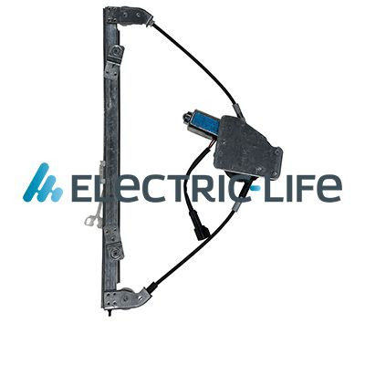ELECTRIC LIFE Fensterheber