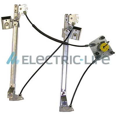 ELECTRIC LIFE Fensterheber