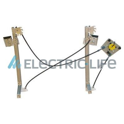 ELECTRIC LIFE Fensterheber