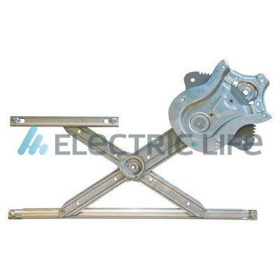 ELECTRIC LIFE Fensterheber