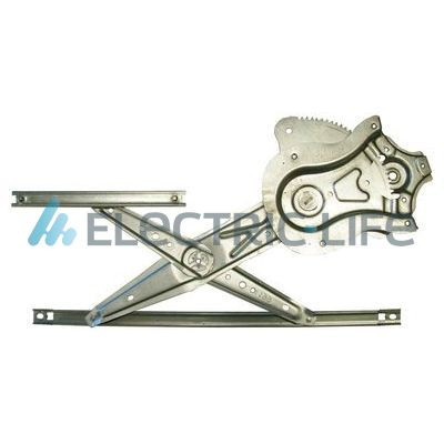 ELECTRIC LIFE Fensterheber