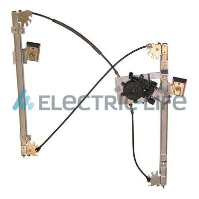 ELECTRIC LIFE Fensterheber