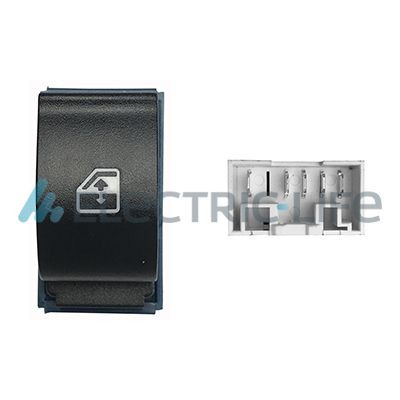 ELECTRIC LIFE Schalter, Fensterheber