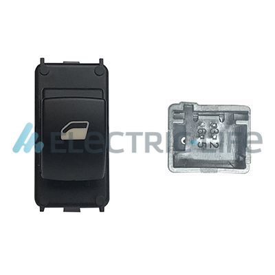 ELECTRIC LIFE Schalter, Fensterheber