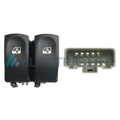 ELECTRIC LIFE Schalter, Fensterheber