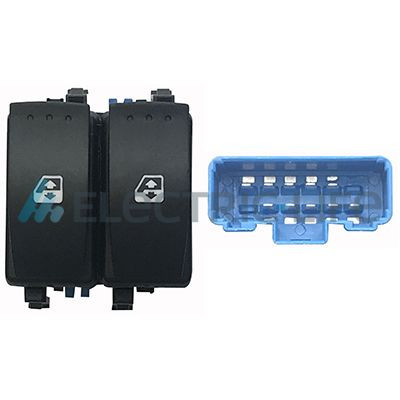 ELECTRIC LIFE Schalter, Fensterheber