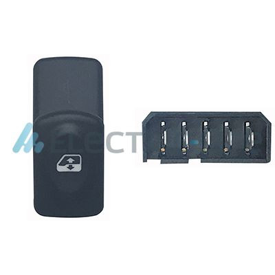 ELECTRIC LIFE Schalter, Fensterheber