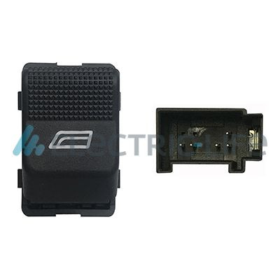 ELECTRIC LIFE Schalter, Fensterheber