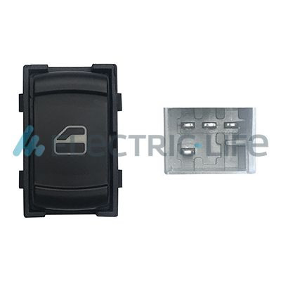 ELECTRIC LIFE Schalter, Fensterheber