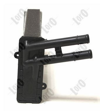 ABAKUS Wärmetauscher, Innenraumheizung