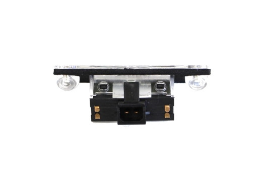 ABAKUS Kennzeichenleuchte