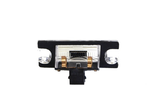 ABAKUS Kennzeichenleuchte