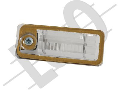 ABAKUS Kennzeichenleuchte