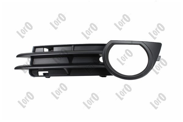 ABAKUS Lüftungsgitter, Stoßfänger