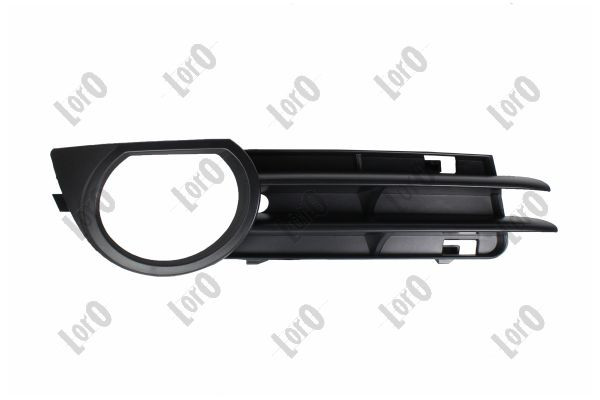 ABAKUS Lüftungsgitter, Stoßfänger