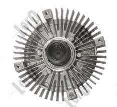 ABAKUS Kupplung, Kühlerlüfter