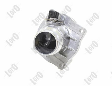 ABAKUS Thermostat, Kühlmittel