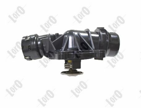 ABAKUS Thermostat, Kühlmittel