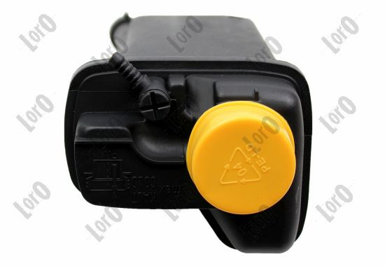 ABAKUS Ausgleichsbehälter, Kühlmittel