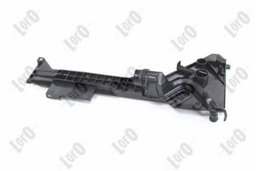 ABAKUS Lagerung, Ausgleichsbehälter-Kühlmittel