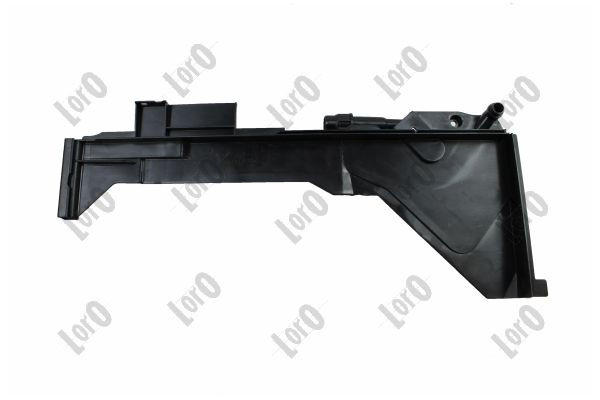 ABAKUS Lagerung, Ausgleichsbehälter-Kühlmittel