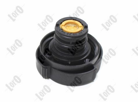 ABAKUS Verschlussdeckel, Kühlmittelbehälter