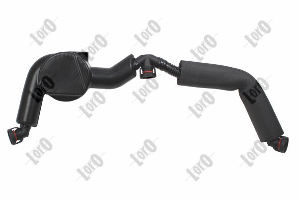 ABAKUS Schlauch, Kurbelgehäuseentlüftung