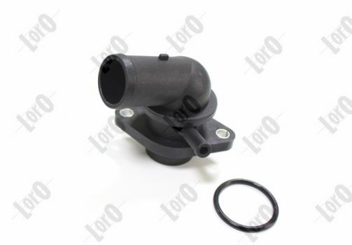 ABAKUS Thermostat, Kühlmittel