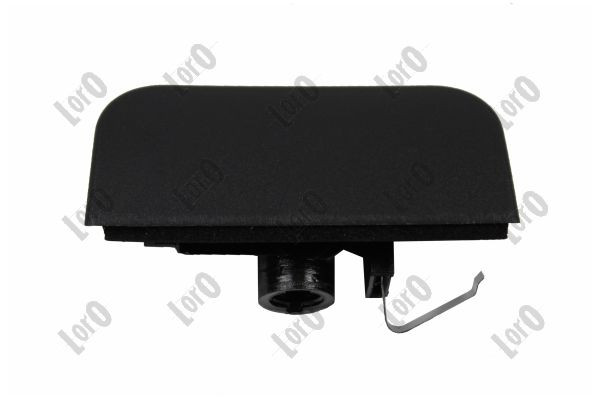 ABAKUS Kennzeichenleuchte