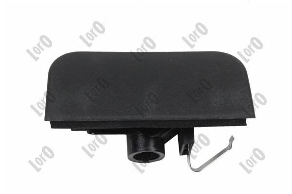 ABAKUS Kennzeichenleuchte