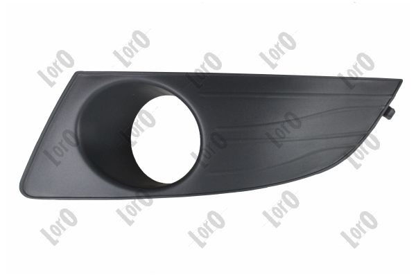 ABAKUS Lüftungsgitter, Stoßfänger