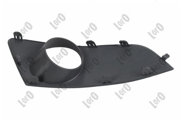 ABAKUS Lüftungsgitter, Stoßfänger