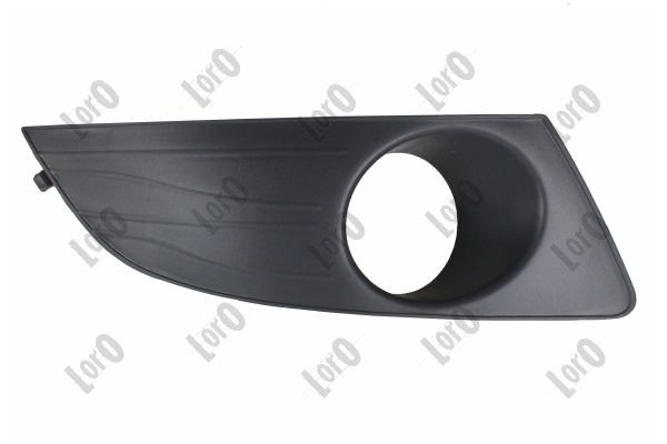 ABAKUS Lüftungsgitter, Stoßfänger