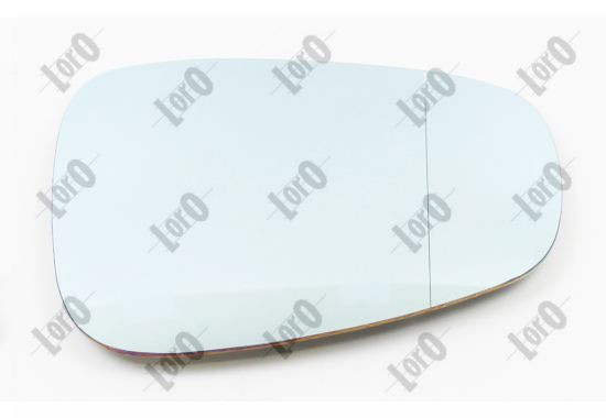 ABAKUS Spiegelglas, Außenspiegel