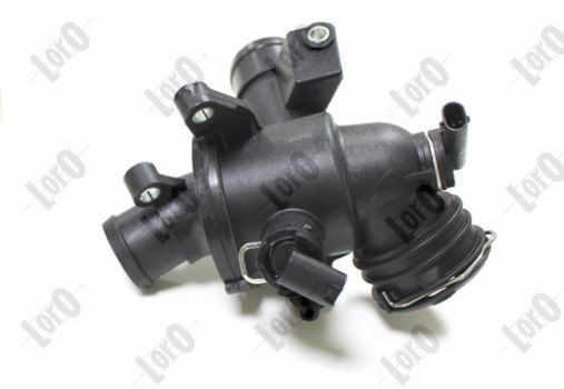 ABAKUS Thermostat, Kühlmittel