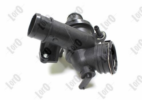 ABAKUS Thermostat, Kühlmittel