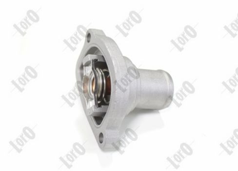 ABAKUS Thermostat, Kühlmittel