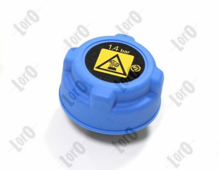 ABAKUS Verschlussdeckel, Kühlmittelbehälter