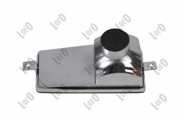 ABAKUS Nebelschlussleuchte