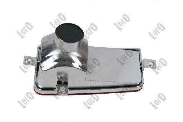 ABAKUS Nebelschlussleuchte