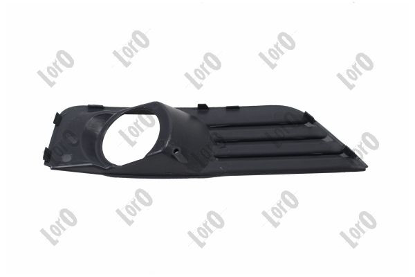 ABAKUS Lüftungsgitter, Stoßfänger