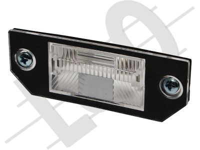 ABAKUS Kennzeichenleuchte