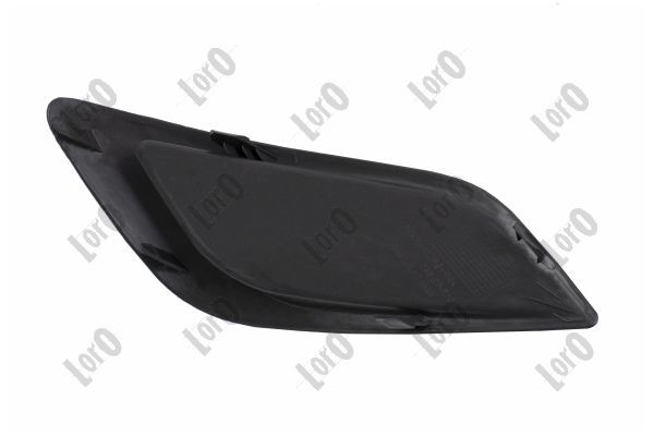 ABAKUS Lüftungsgitter, Stoßfänger