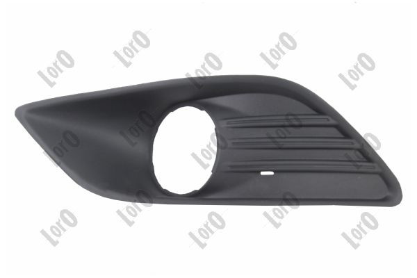 ABAKUS Lüftungsgitter, Stoßfänger