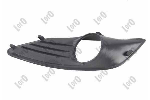 ABAKUS Lüftungsgitter, Stoßfänger