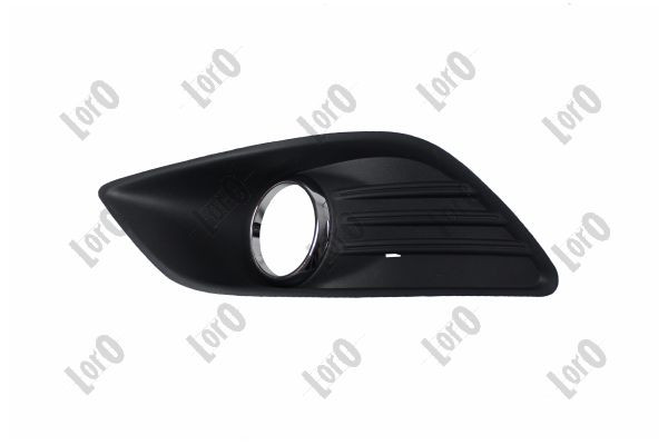 ABAKUS Lüftungsgitter, Stoßfänger