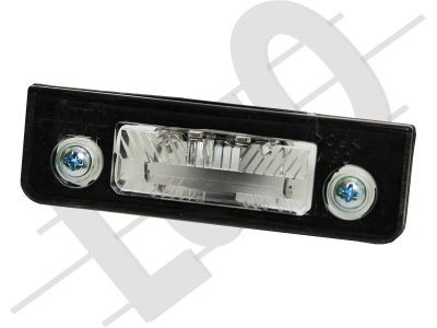 ABAKUS Kennzeichenleuchte