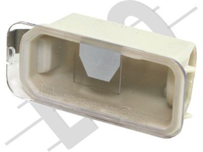 ABAKUS Kennzeichenleuchte