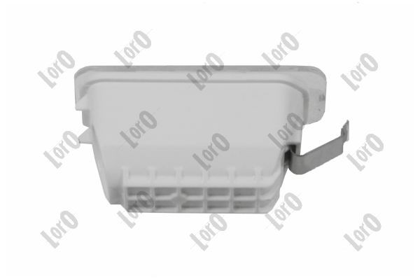 ABAKUS Kennzeichenleuchte